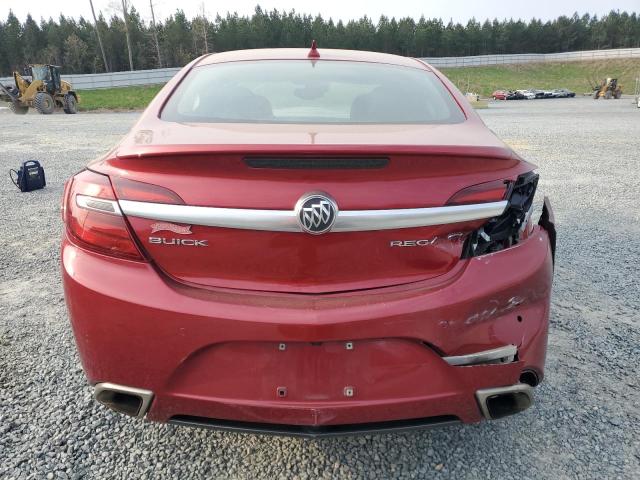 2G4GT5GX9E9195580 Buick REGAL GS