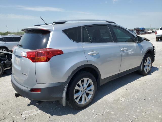 2T3YFREV0FW163505 Toyota Rav4 Limited