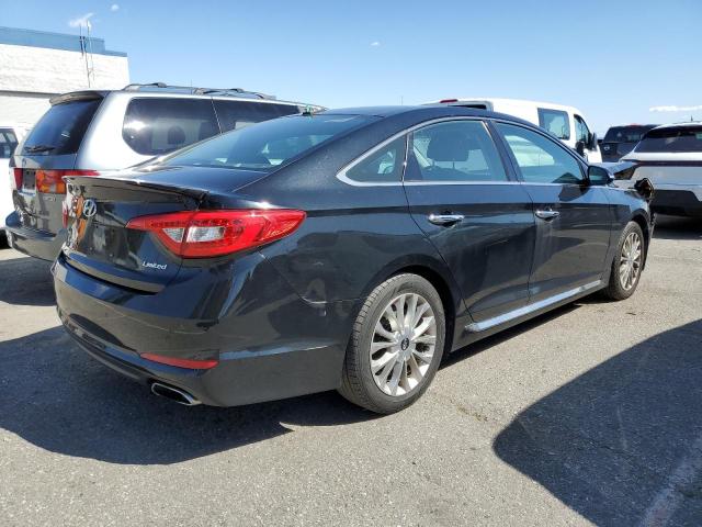 5NPE34AF2FH155605 Hyundai Sonata Sport