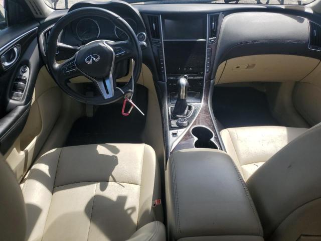 JN1EV7AR2JM431160 Infiniti Q50 LUXE