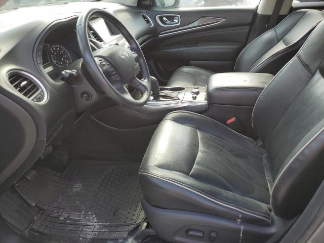 5N1DL0MM6JC527171 Infiniti QX60