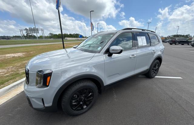 5XYP5DGC9RG422315 KIA Telluride Sx