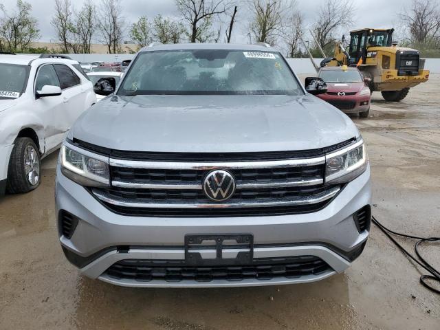 1V2JE2CA3PC215031 Volkswagen Atlas Cross Sport Se