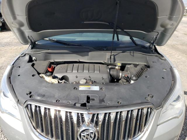 5GAKRCKD6FJ374570 Buick Enclave