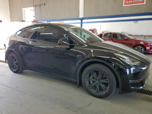 7SAYGAEE2NF508782 Tesla Model Y