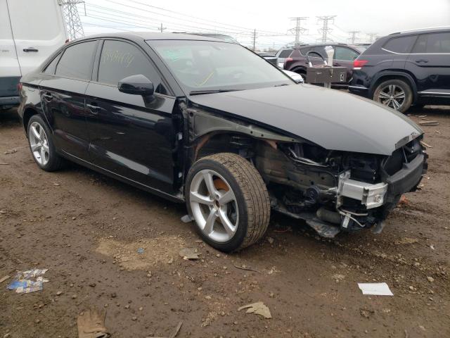 WAUB8GFF7G1004876 Audi A3 PREMIUM