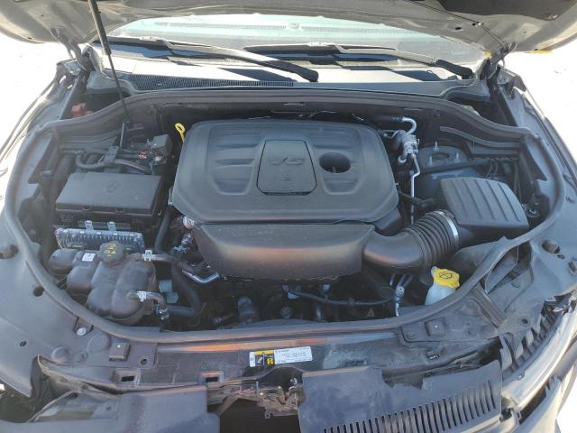 1C4RDJDG4MC575652 Dodge DURANGO GT