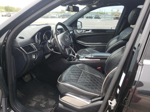 4JGDF7DE2EA361256 Mercedes-Benz Gl 550 4matic