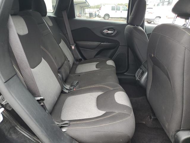 1C4PJMAS9GW321884 Jeep Cherokee Sport