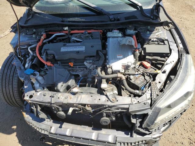 1HGCR6F31EA006299 Honda ACCORD HYBRID