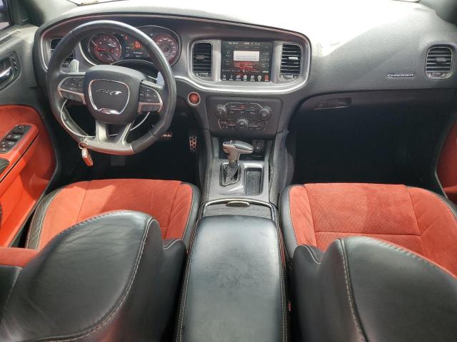 2C3CDXL96FH501049 Dodge Charger Srt Hellcat