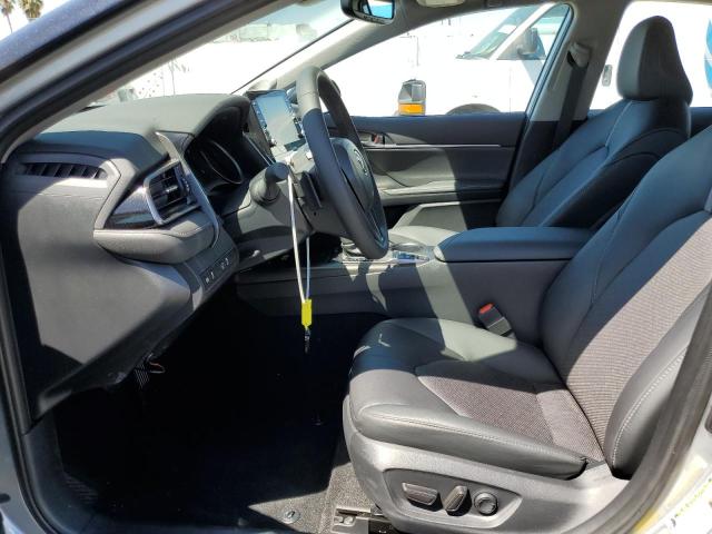 4T1K31AK0RU077569 Toyota CAMRY XSE