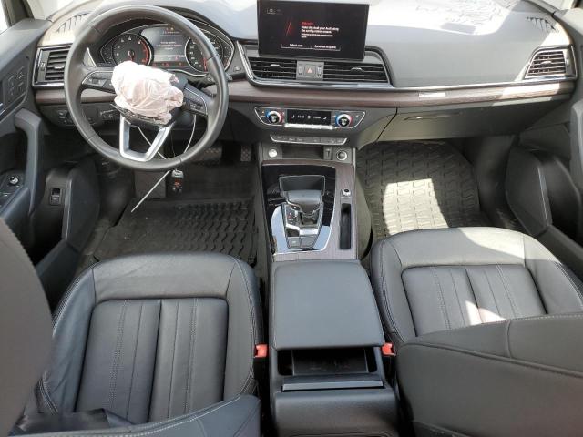 WA1AAAFYXM2131509 Audi Q5 PREMIUM