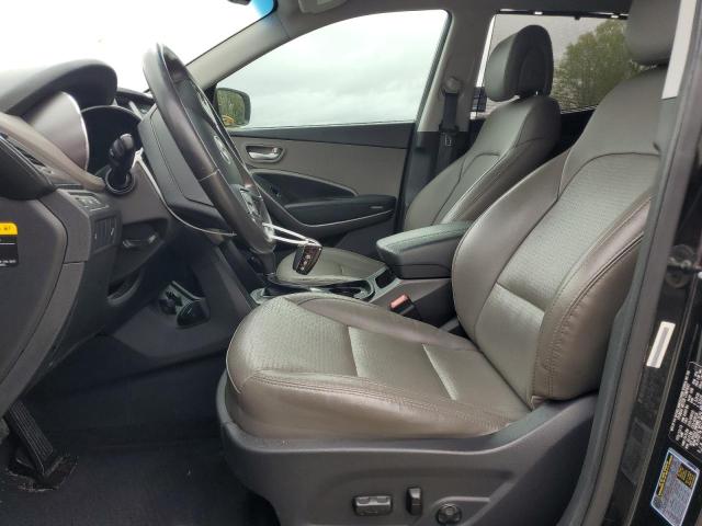5XYZU3LA4FG278601 Hyundai SANTA FE SPORT