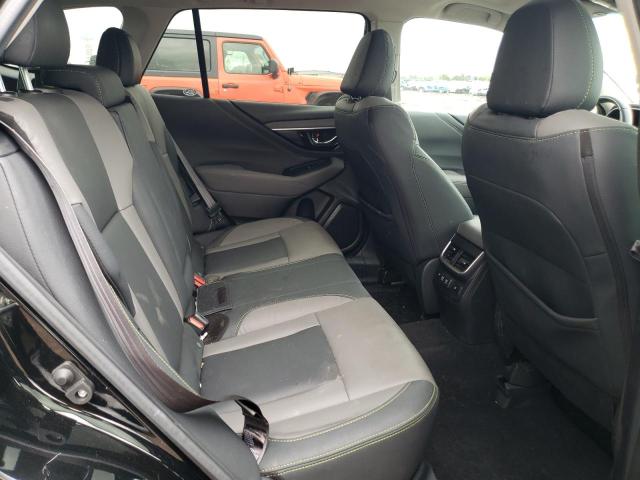 4S4BTGKD6L3222503 Subaru Outback Onyx Edition Xt
