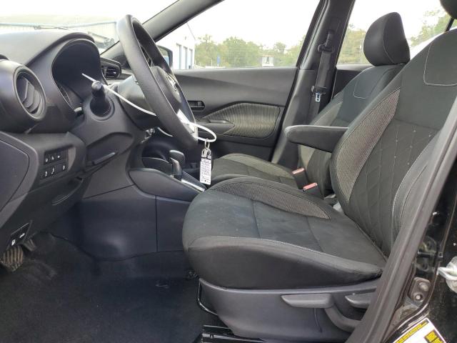 3N1CP5BV5LL542218 Nissan KICKS S