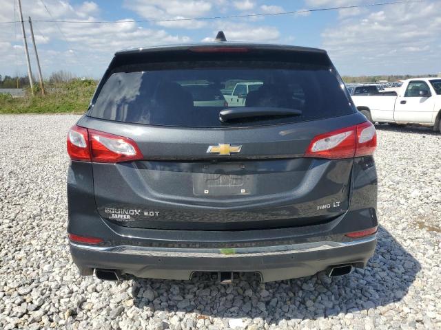 2GNAXTEX9J6153130 Chevrolet EQUINOX LT