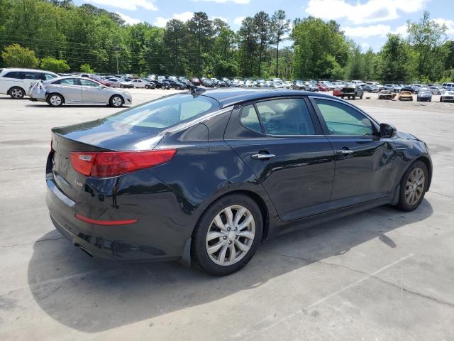 5XXGN4A78FG446438 KIA OPTIMA EX