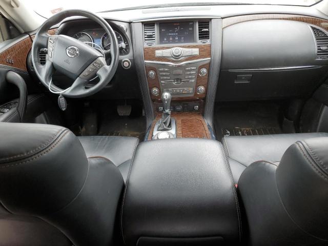 JN8AY2NE1J9732846 Nissan Armada Platinum