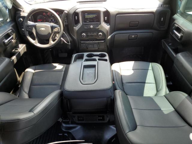 1GCUYAEF5KZ175095 Chevrolet Silverado K1500