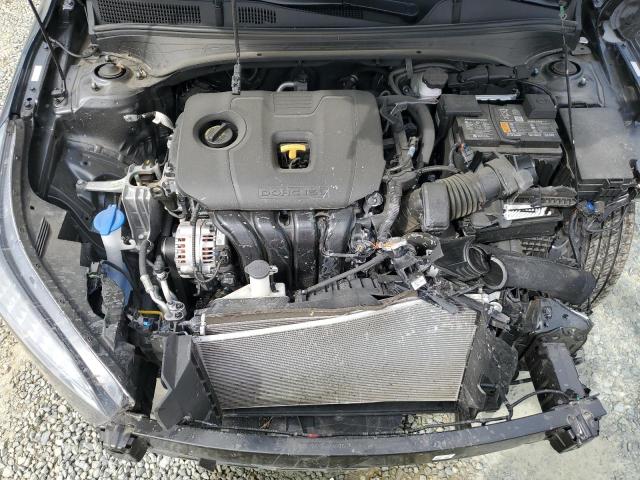 3KPF24AD9PE606380 KIA FORTE LX