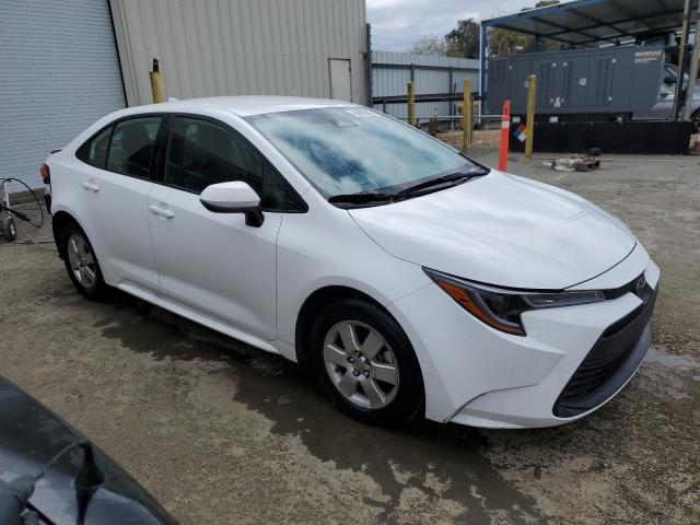 5YFB4MDE3RP080276 Toyota COROLLA LE