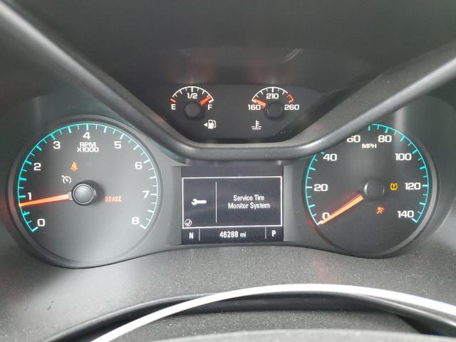 1GCGTBEN7N1149965 Chevrolet Colorado