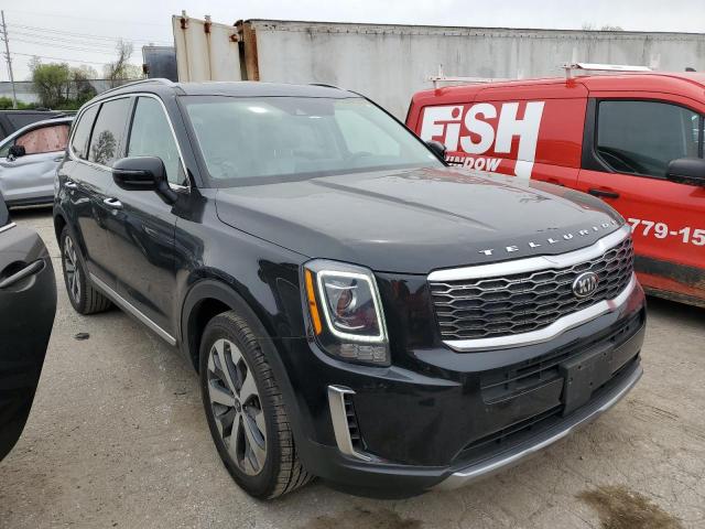 5XYP64HC2LG089877 KIA Telluride S