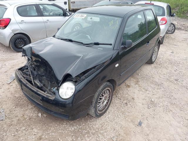 Auction sale of the 2004 Volkswagen Lupo E, vin: *****************, lot number: 51517864