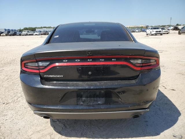 2C3CDXAT5GH110524 Dodge Charger Police