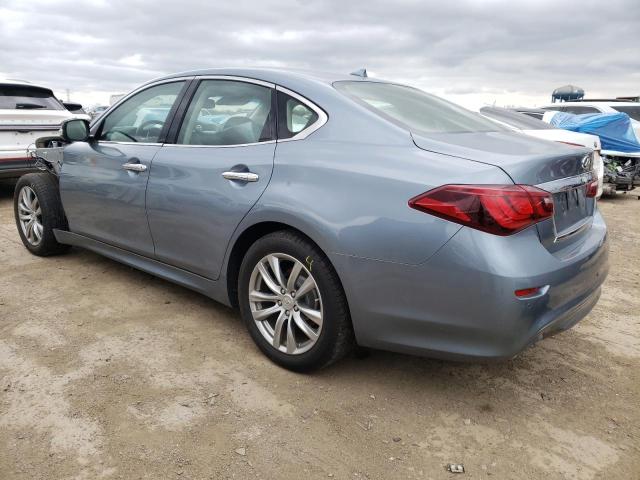 JN1BY1AP6JM180293 Infiniti Q70 3.7 Luxe