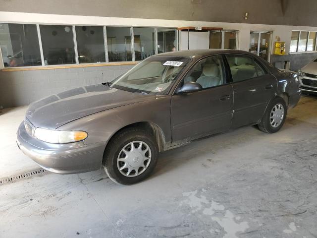Auction sale of the 2004 Buick Century Custom, vin: 2G4WS52J341245212, lot number: 52825814