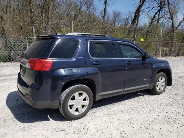 2GKFLWEK8F6253683 GMC Terrain Sle