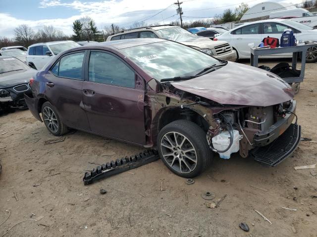 5YFBURHE2HP633683 Toyota COROLLA L
