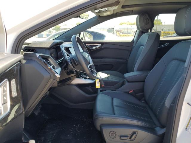 WA1BCBFZ5PP009919 Audi Q4 E-tron Premium Plus