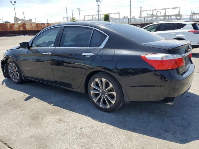 1HGCR2F55FA249951 Honda Accord Sport