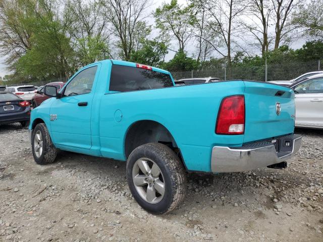 3C6JR7AGXKG651754 RAM 1500 Classic Tradesman