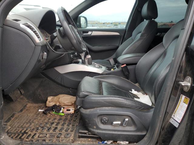 WA1DGAFP7EA109817 Audi Q5 Premium Plus