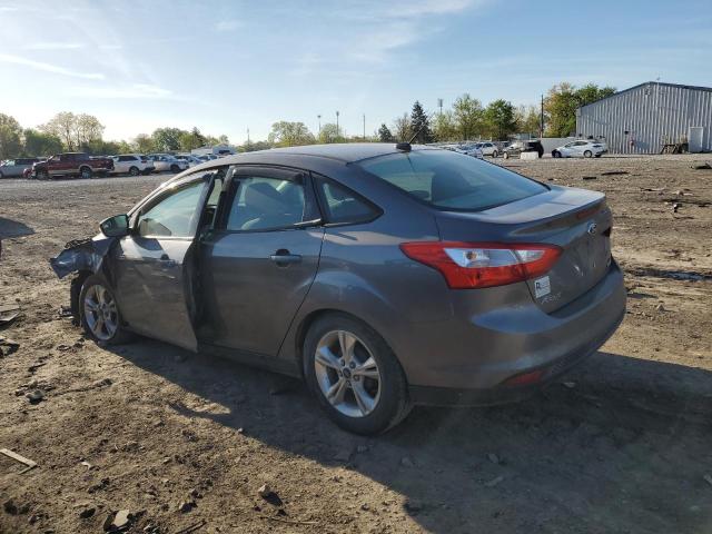 1FADP3F26EL278565 Ford FOCUS SE