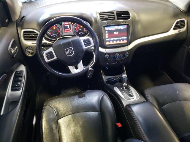 3C4PDCEG4KT681053 Dodge JOURNEY GT