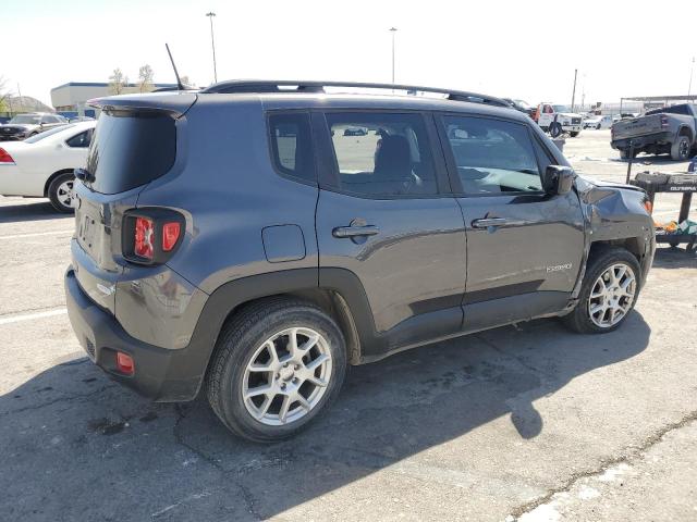 ZACNJABBXLPL16816 Jeep Renegade Latitude