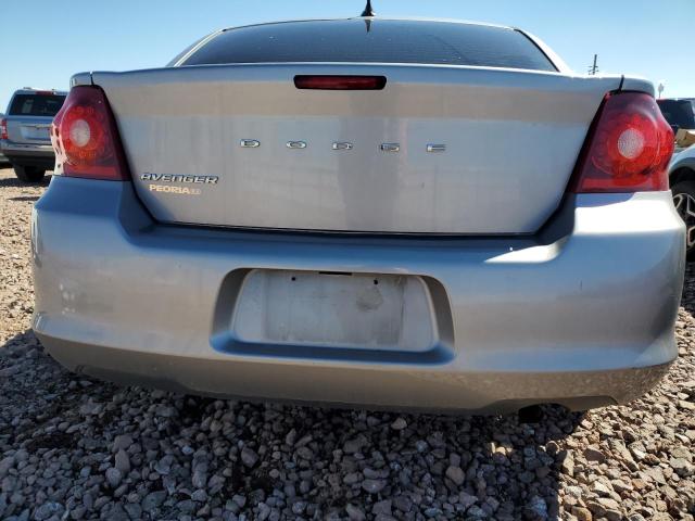 1C3CDZAB9EN228700 Dodge AVENGER SE
