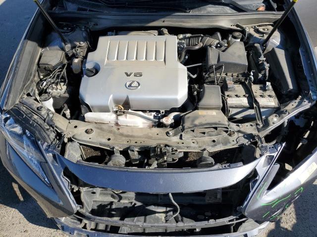 58ABK1GG9JU094941 Lexus ES 350