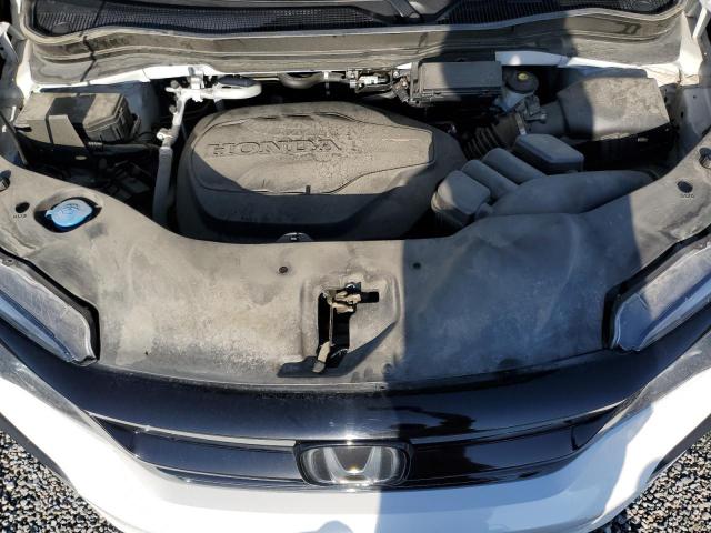 5FNYF5H24NB012925 Honda PILOT SE
