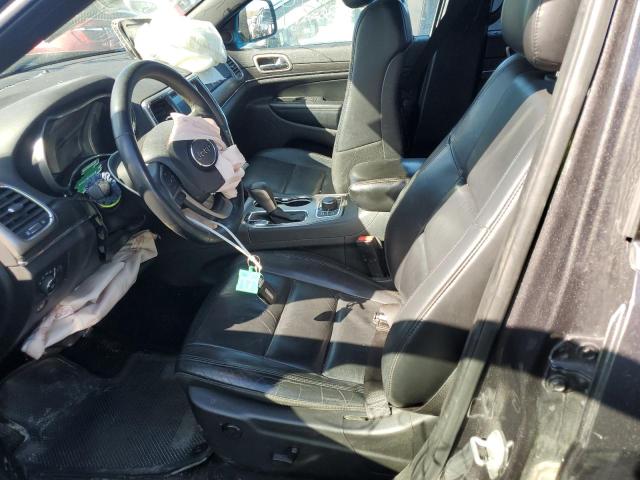 1C4RJFBG3JC136379 Jeep Grand Cherokee Limited
