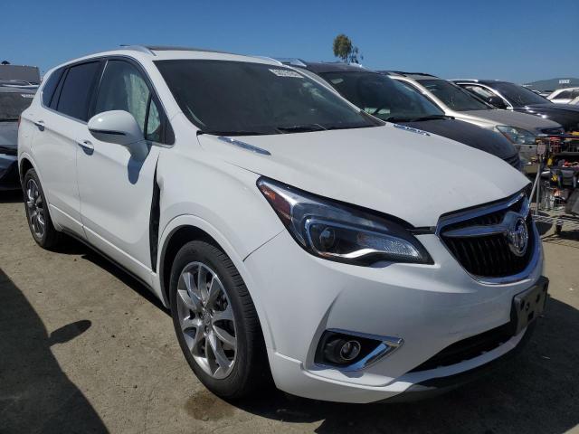 LRBFXCSA7LD168260 Buick Envision Essence