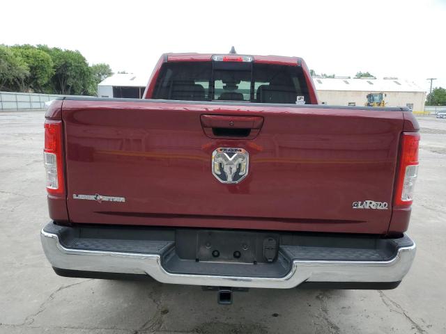 1C6RREFG9NN399233 RAM 1500 Big Horn/lone Star
