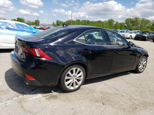 JTHBF1D20E5042539 Lexus IS 250