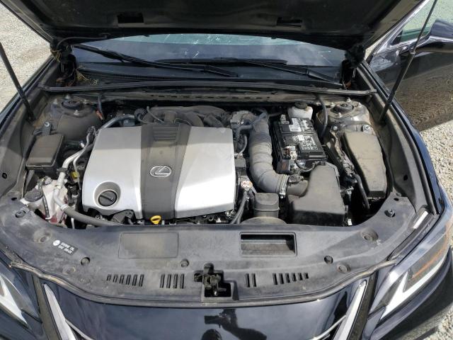 58ABZ1B1XKU003627 Lexus ES 350