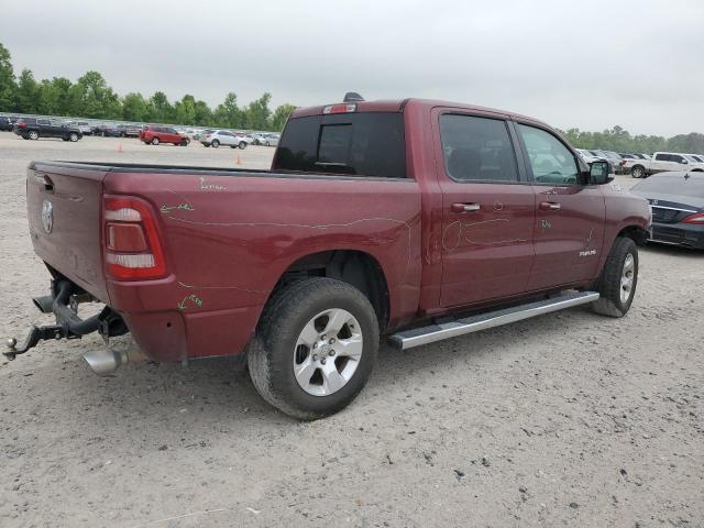 1C6RREFT6KN527145 RAM 1500 Big Horn/lone Star